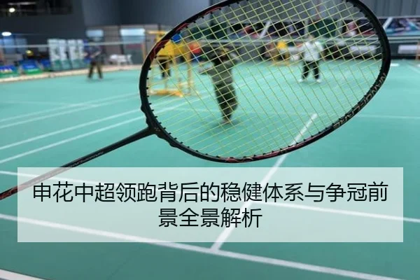 申花中超领跑背后的稳健体系与争冠前景全景解析